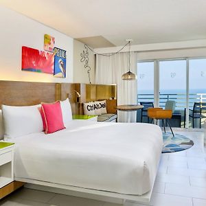 Habitación con Vistas al Océano con Cama King
